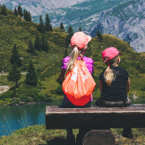 Kids’ Travel