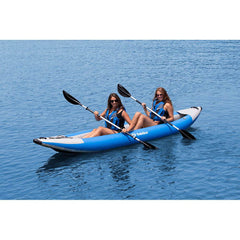 Flare 2-Person Kayak Kit