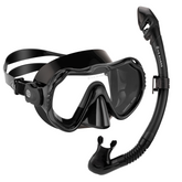 BORA ADULT SNORKEL COMBO