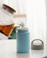 Liven Destiny Travel Mug