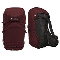 45 Liter Sand Hill Hiking & Trekking Pack - Light Hiking GearLight Hiking GearBackpackLight Hiking GearCOSH-P45698746474041Port30 Liter