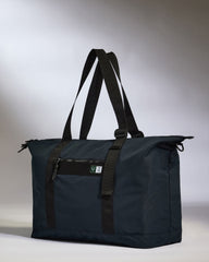 Essential Weekender Bag in Navy