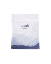 saalt Wear packaging bag on a white background