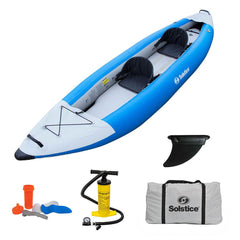 Flare 2-Person Kayak Kit
