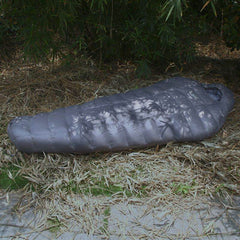 Goose Down Winter Sleeping Bag