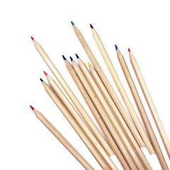 Colored Pencils 12-Pack