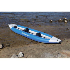 Flare 2-Person Kayak Kit