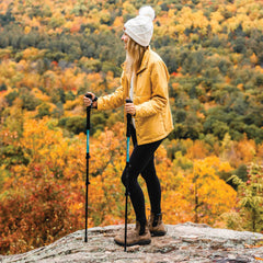 Solstice Aluminum Hiking Poles