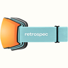 Zenith Ski & Snowboard Goggles