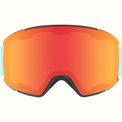 Zenith Ski & Snowboard Goggles