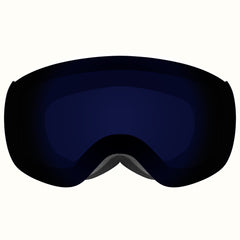 Dipper Plus Kids Ski & Snowboard Goggles (2-10 yrs)