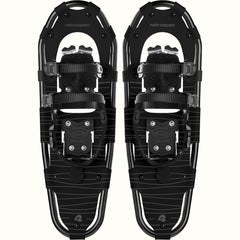Drifter Snowshoe Bundle With Trekking Poles