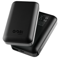 Replacement Chair Battery, 6500 mAh, 7.4v, Hard Shell