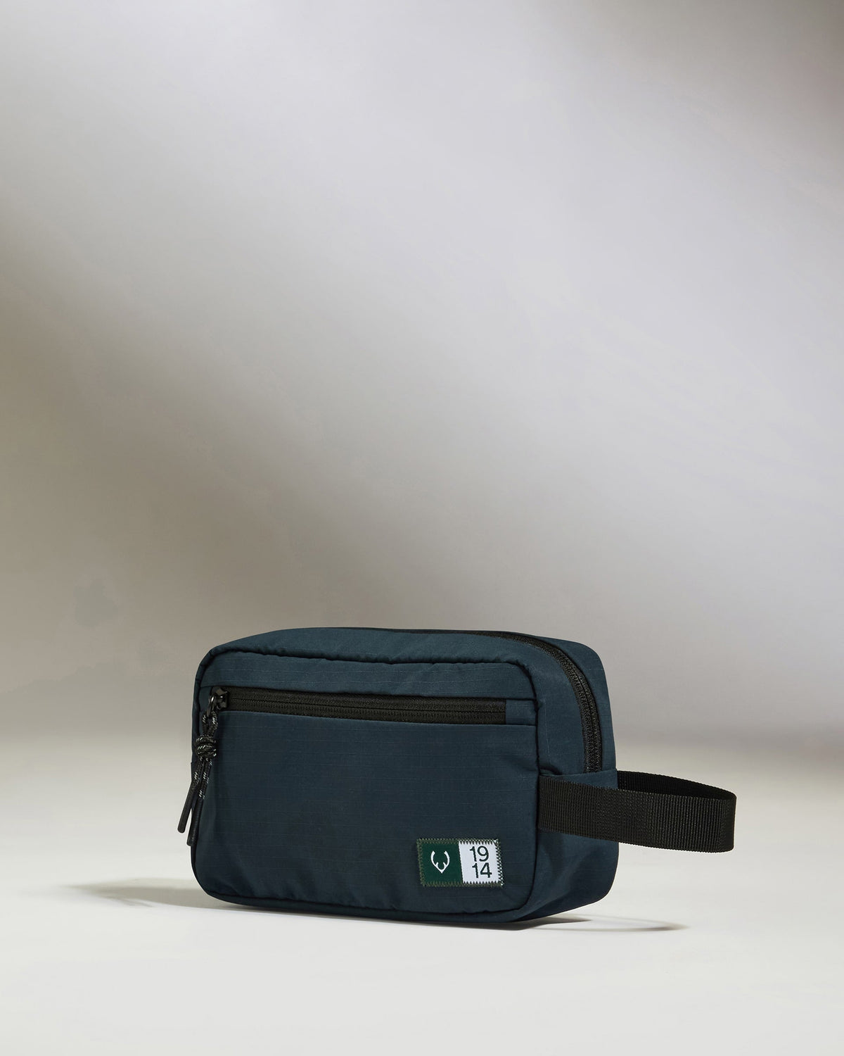 Essential Toiletry Bag in Navy