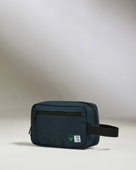 Essential Toiletry Bag in Navy