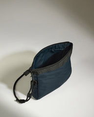 Essential Crossbody Bag in Navy