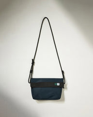 Essential Crossbody Bag in Navy