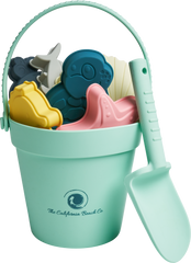 Sea Creatures Beach Toy Set