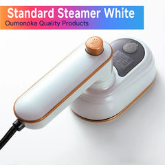 Mini Garment Steamer Steam Iron Handheld Portable