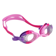 Splash Jr || Color::Clear Lens, Pink/Purple