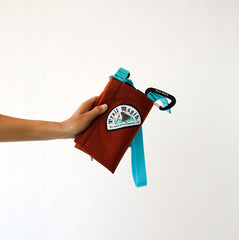 Trail Magik Kid Carrier