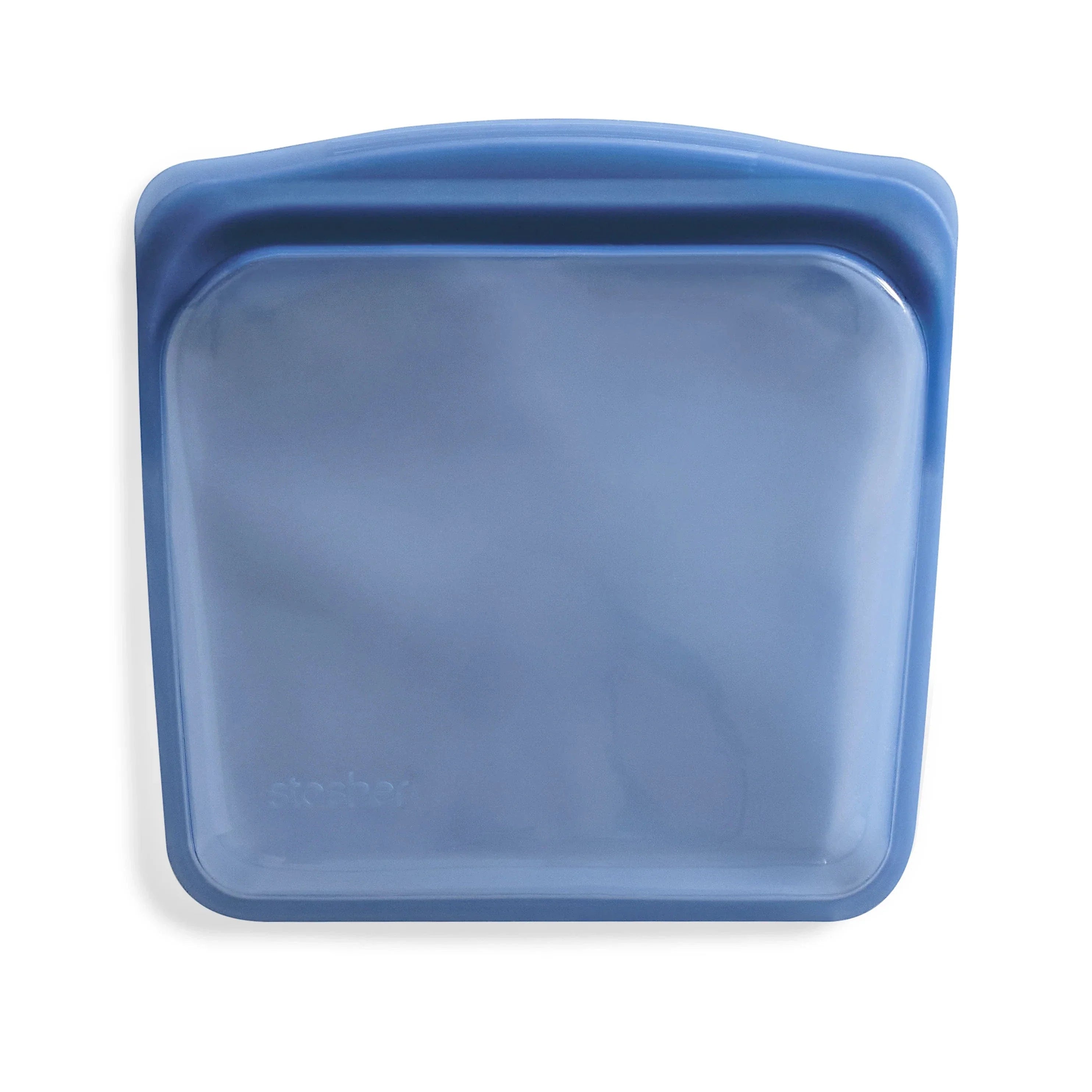 Reusable Silicone Sandwich Bag - 8 Colors